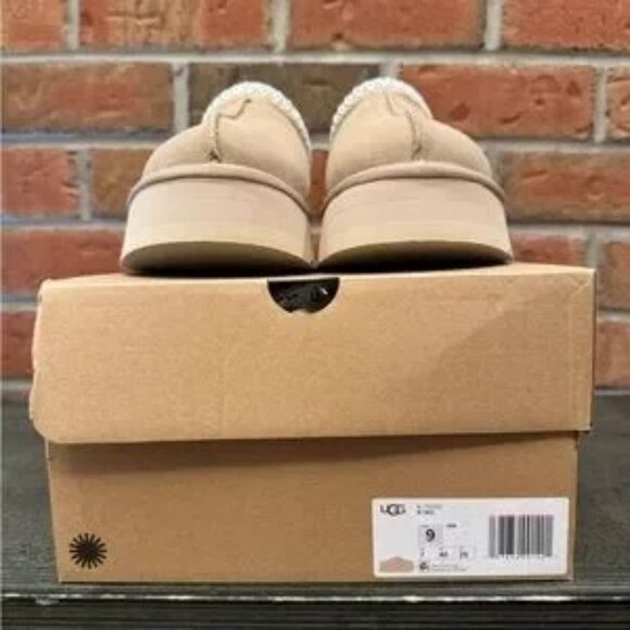New UGG Tazz Tasman Sandals Women Slipper - Picture 4 of 10